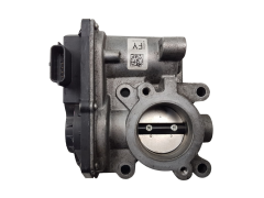 Gāzes korpusa vārsts Renault 161206038R H8201171233 0.9 1.2 TCE 2453