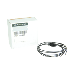 Temperatūras Sensors Jauns Oriģināls 7701068853 Renault