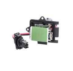 Ventilatora Rezistors Jauns Oriģināls Renault Clio II Thalia 7701050890