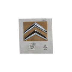 Emblēma Oriģināls 7810T8 7810.T8 Citroen