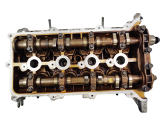 Cilindra galva KIA 1.4 - 1.6 16V G4FA