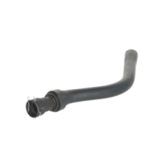 Apkures caurule Oriģināls Citroen Peugeot C3 207 1.6 16v 6466LQ