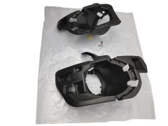 Halogēnu Ietvars Labā/Kreisā Oriģināls Peugeot Partner 7416J6