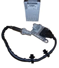 Lambda zonde Jauns Oriģināls 227903512R Renault