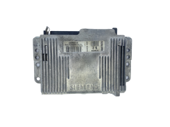 Vadības Bloks 96259124 K115000010G Daewoo Siemens 58061