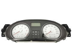 Tahometrs Dacia Sandero 8200733621 33519