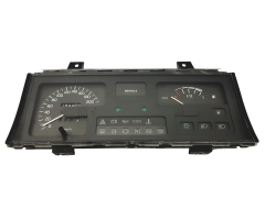 Spidometrs Renault Clio 1 7700806692 E Sagem