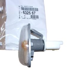 Pagrieziena rādītājs Oriģināls 632567 6325.67 Citroen Peugeot