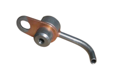 Mazgātāja Sprausla Oriģināls Citroen Peugeot 1,9 D DW8 016218