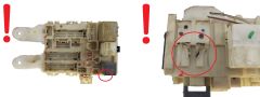 Modulis 7470-0211 82730-02150-A Toyota