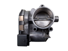 Gāzes korpusa vārsts Citroen Peugeot 0280750085 1635Q9 1.6 Bosch 2424
