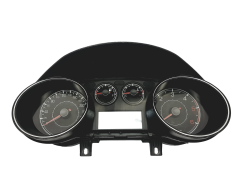 Tahometrs Fiat Bravo 51761172 503001980000 54721