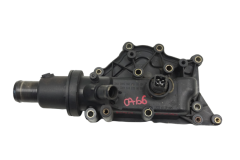 Termostata Korpuss 8200158269 1,4 1,6 16v Renault