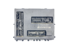 Vadības bloka modulis A1695453032 5DK008728-10 Mercedes-Benz Hella 64102