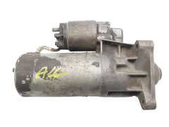 Starteris Citroen Peugeot 0001110017 5802M3 1.9D Bosch