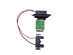 Ventilatora Rezistors 7701050736 Valeo 042 Renault Clio 2