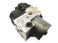 Abs Sūknis Fiat Multipla 46837590 0273004684 Bosch 35924