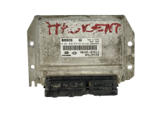 Vadības Bloks 39101-27511 0281010619 84LCMI03 Hyundai Bosch