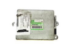 Vadības Bloks 89530-87765 Daihatsu Aisin