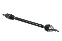 Piedziņas vārpsta Labā 6QD407272L B18418 VW Seat Skoda Borsehung