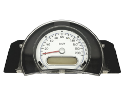 Spidometrs Suzuki Splash Opel Agila B 34100-51K04 39981