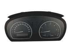 Tahometrs BMW X3 6211 3414372-02 1024640-26 52954