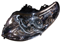 Priekšējais Lukturis Kreisais Jauns Oriģināls 1606927480 Citroen Jumper 2 Peugeot Boxer 2