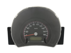 Spidometrs Nissan Pixo Suzuki Alto 34100M68K01 48871