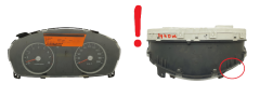Spidometrs Hyundai Getz 94005-1C210 940051C210 60998