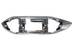 Dekoratīvais Panelis Navi Peugeot 308 2 98075499VV 1343932XVV