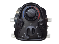 Apsildes Kontroles Bloks A/C PSA 108 C1 2 Toyota Aygo 2 55900-YV030