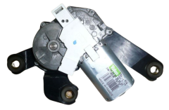 Tīrītāju motors Aizmugurē Jauns Oriģināls Ulysse Phedra C8 807 6405K9