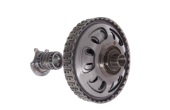 Sajūga komplekts Jauns Oriģināls 3020500Q1B 302054818R Renault Nissan