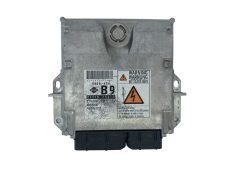 Vadības Bloks 275800-4544 5800-454 23710 ES67B Mazda Denso