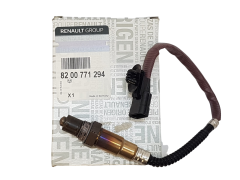 Lambda zonde Jauns Oriģināls Renault 1.2 TCe 1.4 TCe 2.0 TCe 8200771294