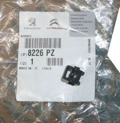Stiprinājums Spinka Jauns Oriģināls 8226PZ 8226.PZ Citroen Jumper 3
