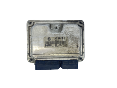 Vadības Bloks Seat VW 045906019BB 0281011074 Bosch 61807