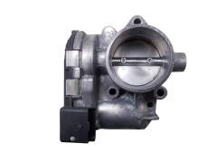 Gāzes korpusa vārsts Citroen Peugeot 0280750085 1635Q9 1.6 Bosch 2306