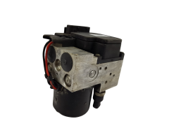 Abs Sūknis ESP Mercedes W168 A0044310912 0265202461 Bosch 4868