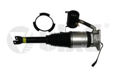 Amortizators Labais Aizmugurē 4E0616002N 46160000401 Audi A8 Vika