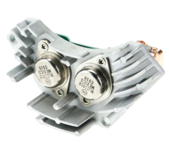 Ventilatora Rezistors Citroen Peugeot 405 406 Saxo WE 56202 OE 644186
