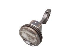 Klanis 120A11111R 121007693R 1.0 SCe H4D Renault Twingo 3