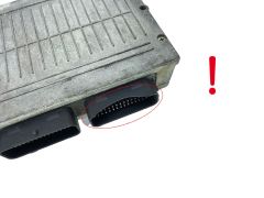 Vadības Bloks LPG 67R011002 110R001001 031001 FLY SF BRC 61499