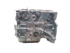 Motora Bloks NFU 10FX3U 1.6 16v Peugeot 307