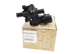 Termostata Korpuss Oriģināls Master III Movano NV400 2.0-2.3 dCi 9223000Q0B