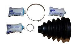 Piedziņas vārpstas pārsegs Jauns Oriģināls 7701209931 Renault
