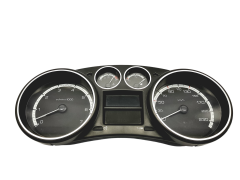 Tahometrs Peugeot 308 9665107380 53867