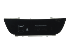 Datora displejs Toyota IQ 83950-74030