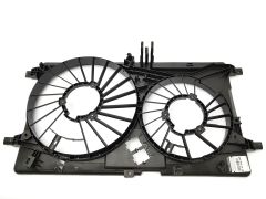 Radiatora Ventilatora Panelis Jauns Oriģināls Master III Movano NV400 2.3 dCi 214754524R
