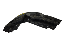 Bufera kronšteins Kreisais 8200292634 Renault Laguna 2 89032282